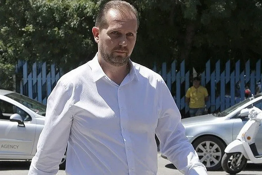 Акционер в "Левски": Новините предстоят