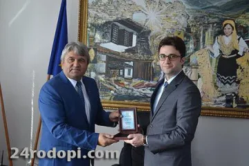 Ердоган изтегли турския консул в Пловдив