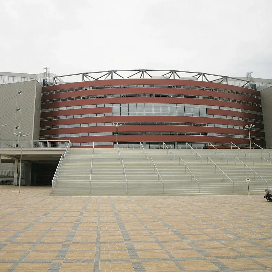 Шампион от US Open идва в "Арена Армеец"