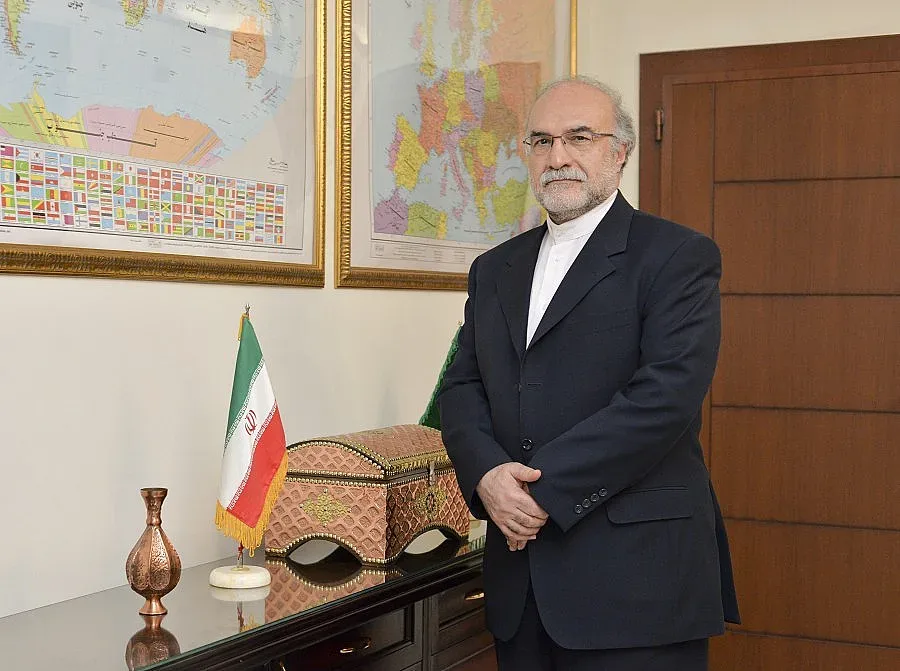 В Иран вече има наплив от европейски инвеститори