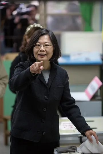 Президент извън стандартите