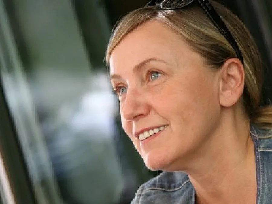 Елена Йончева е бременна 