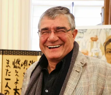 Покорителят на ледовете