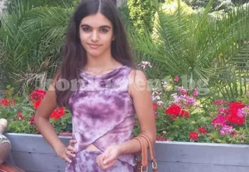 Откриха във Видин 13-годишната Наталия от Ловеч