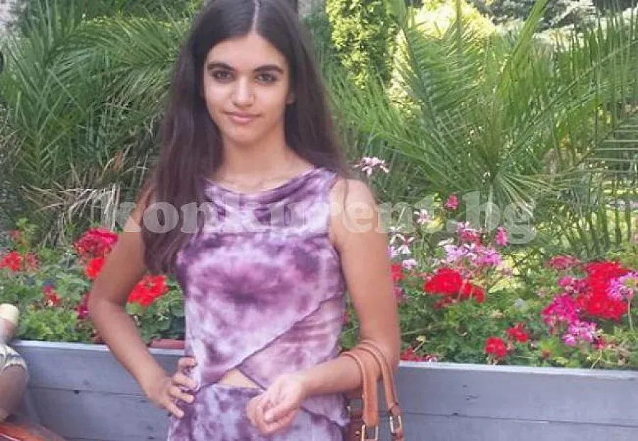 Откриха във Видин 13-годишната Наталия от Ловеч