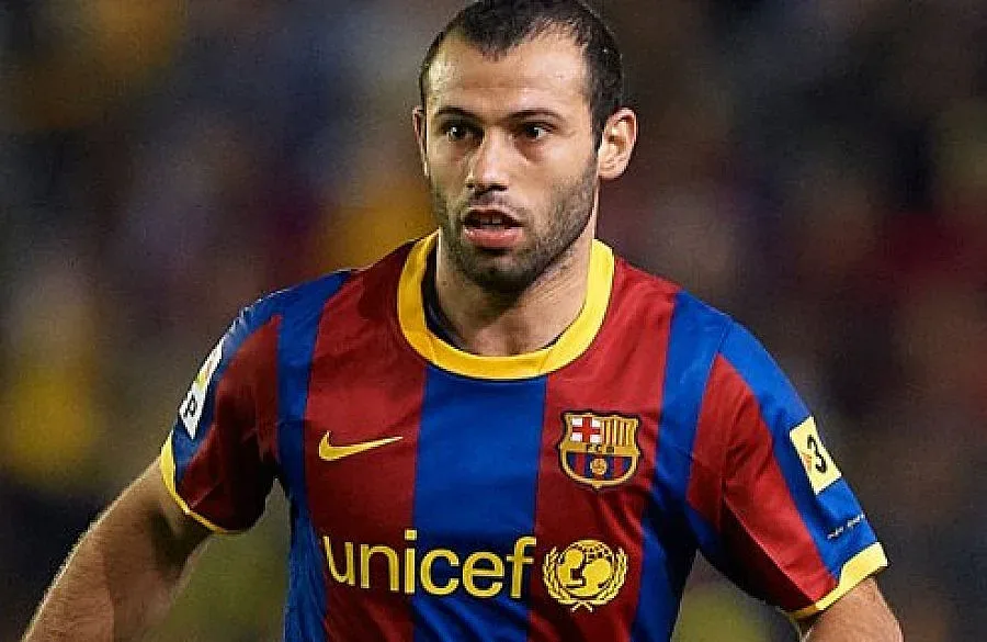 Звезда на "Барса" осъден на година затвор