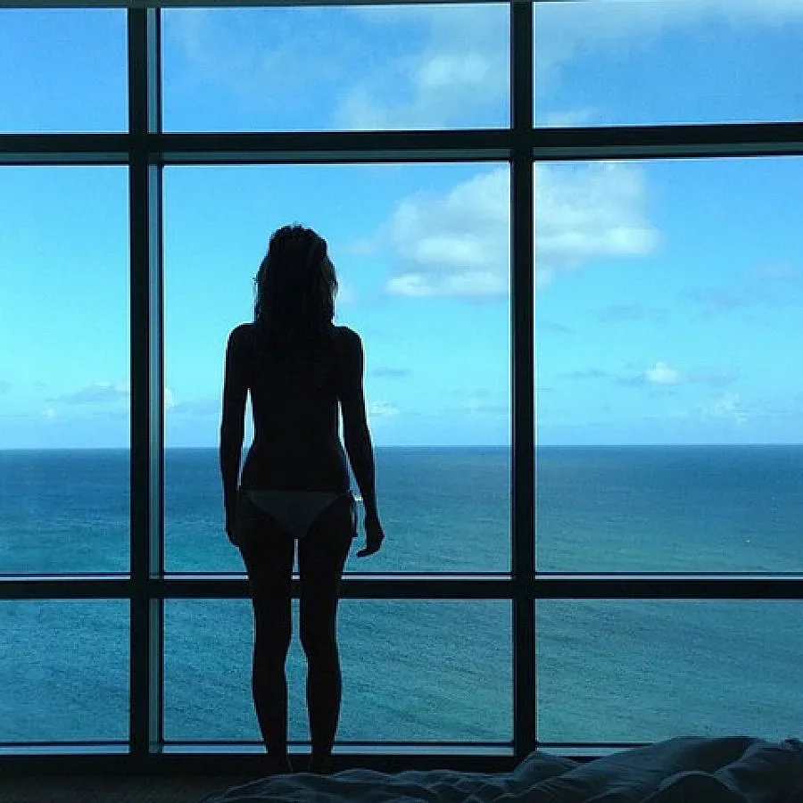 Секси над 40: отговорът