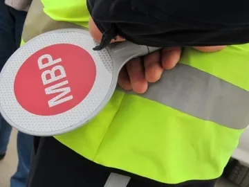 Установиха 9969 нарушения на пътя в страната от 11 до 17 януари