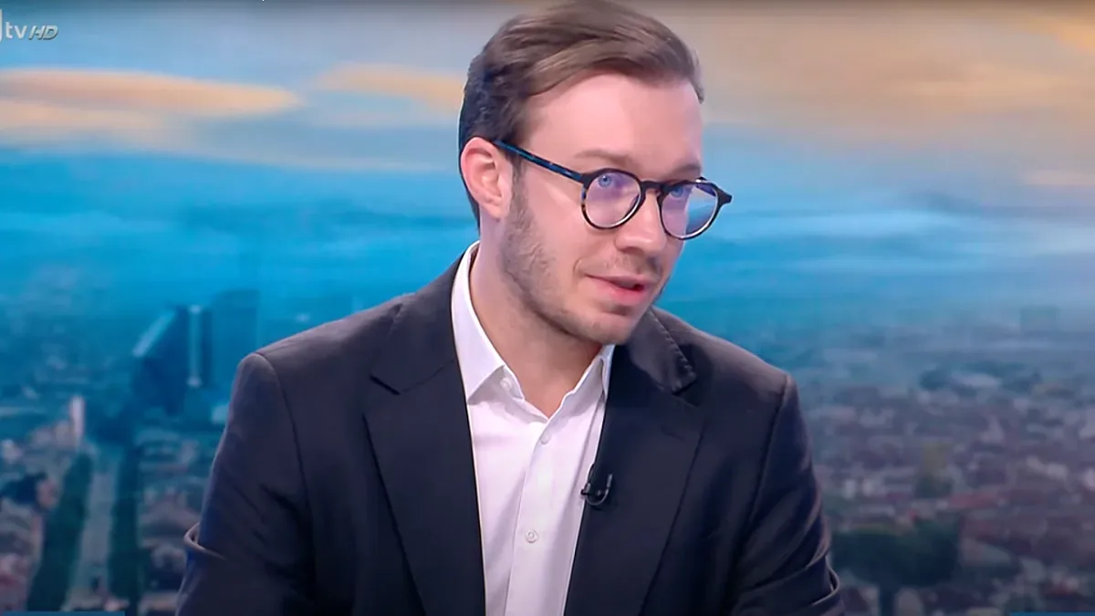 Зам.-министър Илко Ганев: Найден Тодоров лично ме покани в културата