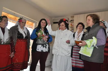 Димитровградско село рекордьор по бебета