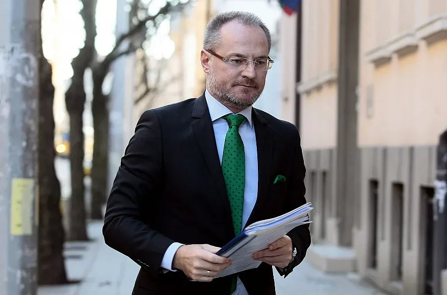 Недялко Недялков спипа Лозан Панов пред ВСС