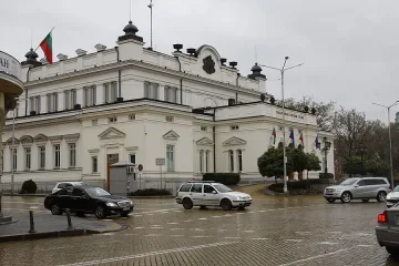 НС прие електронното гласуване