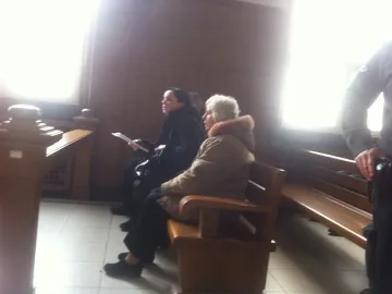Емилия Ковачева: Не чувствам вина