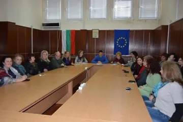 6% по-висок бюджет в община Симитли