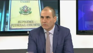 Цветанов: Промените във ВСС са провокация срещу премиера