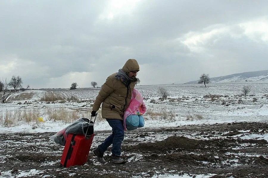 Будапеща: Ще говорим с България за охрана на границите