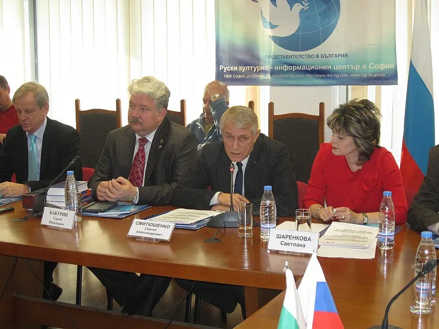 Руски ректор ни зове да пазим християнските традиции