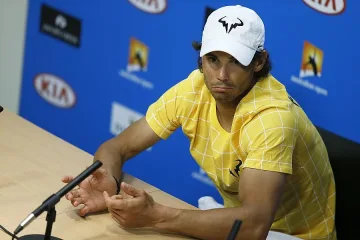 Коткаме Надал за турнира в София