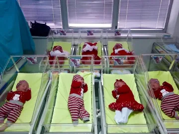 Родете първото дете до 30 г., второто - до 35