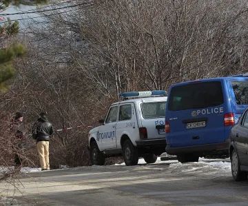 Зетят на Антов със сделка часове преди разстрела