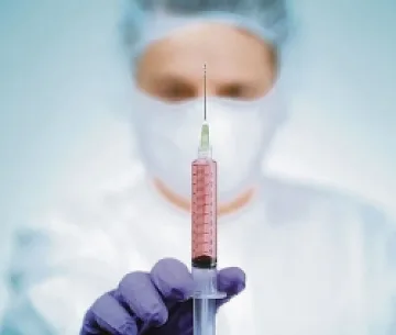 Прокуратурата: Ваксините не са разрешени за България