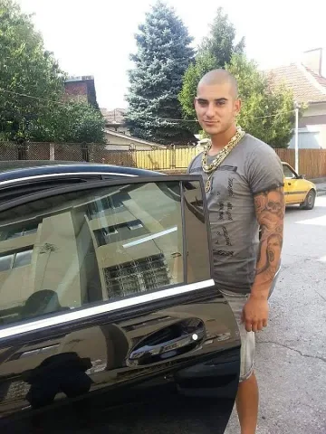 Пуснаха Мартин Чоков под парична гаранция