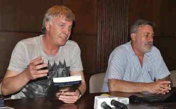 Сираков: Не сме гледали случая "Литекс", той е ясен 