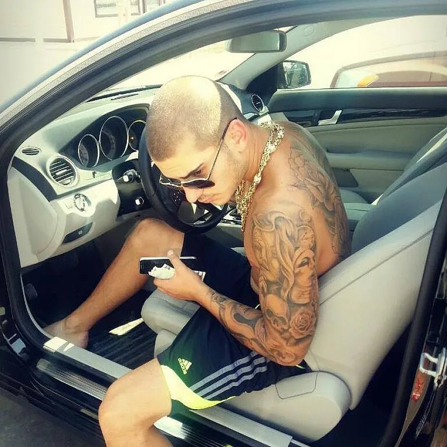 Мартин Чоков: Пуснете ме да си свърша образованието