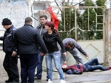 Първи разказ на спасителя: Уникални подробности за последните минути на Тодор