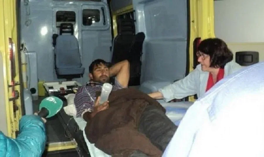 Студът отложи курбан за убитите от отровна ракия мъже в Якоруда