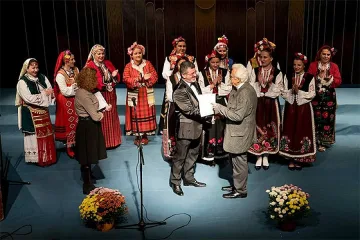 Читалищен секретар с концерт за 20 г. творчество