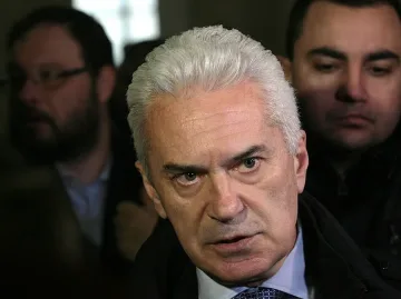 Сидеров вини полицаи, че лъжесвидетелстват