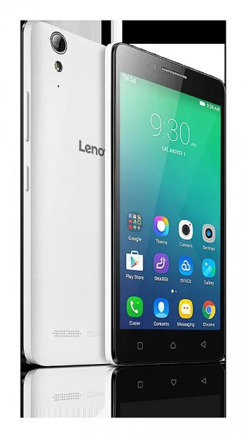Lenovo A6010 Plus вече е в магазините 