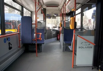 Искат увеличение на хартиения билет в София