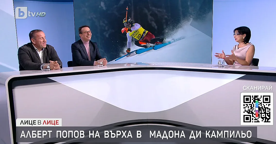 Наш известен журналист - ще се пръсна от яд заради Алберт!