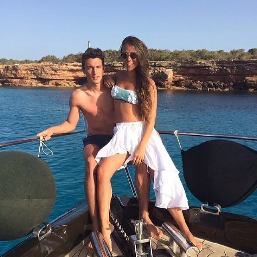 Гадже на "дявол" се контузи на "Анфийлд"