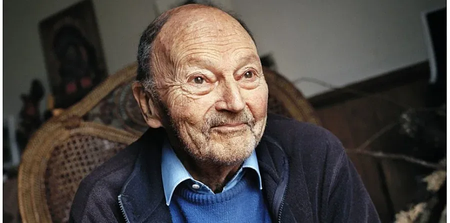 Отиде си Мишел Турние