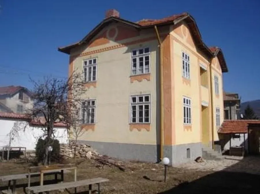 Разчитат на дарения за къща-музей на Майстора  