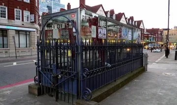 Продават обществена тоалетна за 1.3 млн евро