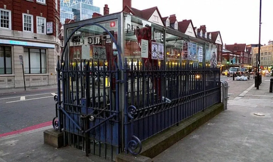 Продават обществена тоалетна за 1.3 млн евро