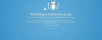 Twitter се срина