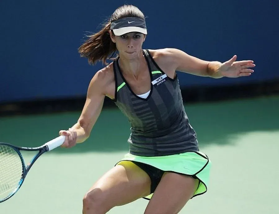 Цвети Пиронкова отпадна от Аустрелиън Оупън