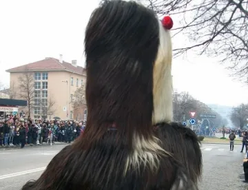 Музей на кукера ще води туристи в Симитли