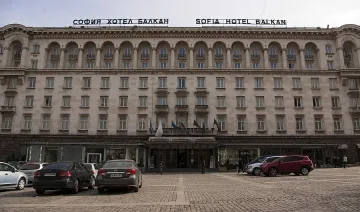 Затвориха за журналисти срещата "Бизнес-правителство"