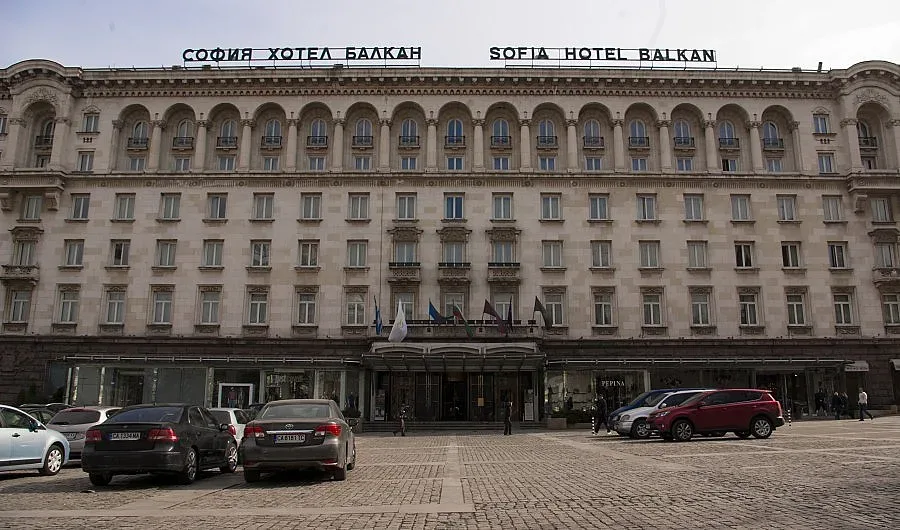 Затвориха за журналисти срещата "Бизнес-правителство"