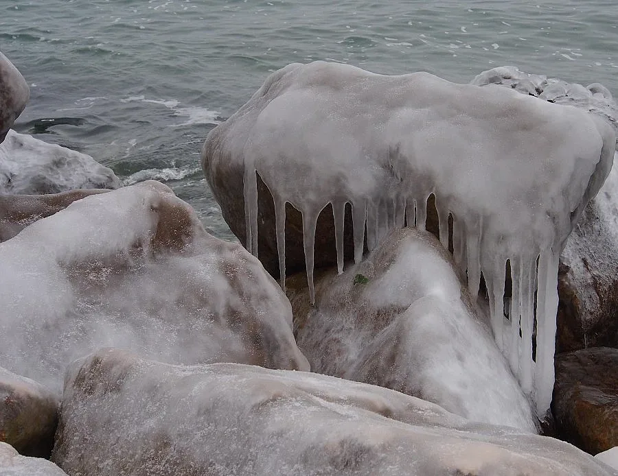 Метеоролози си противоречат за сибирския студ
