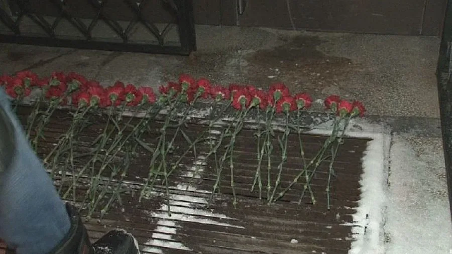 Патолог скрил раните на Тодор