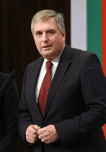 Калфин готов с реформата на инвалидните пенсии