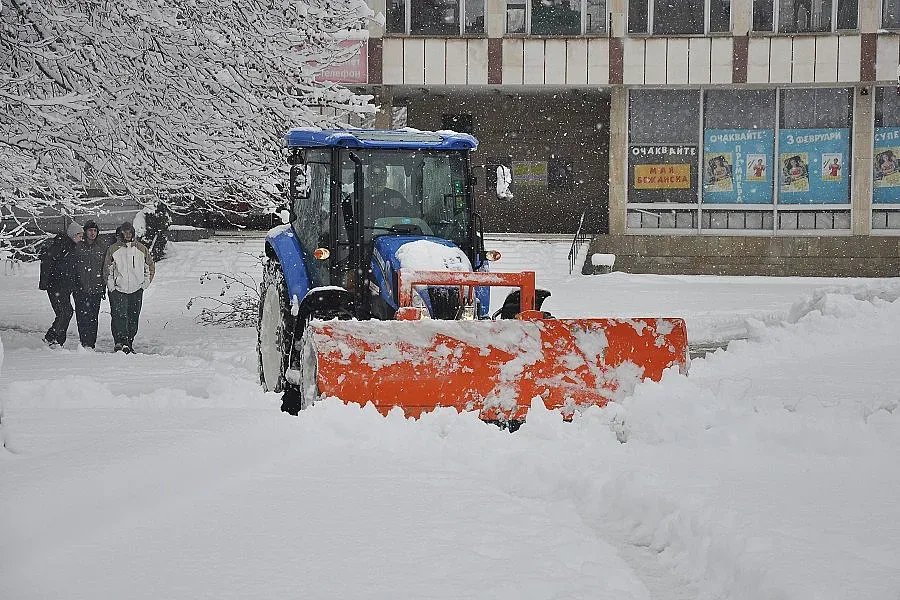Плащат ни, ако не можем да стигнем до работа