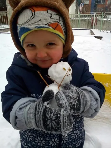 Мръзнем 10 дни на минус 20